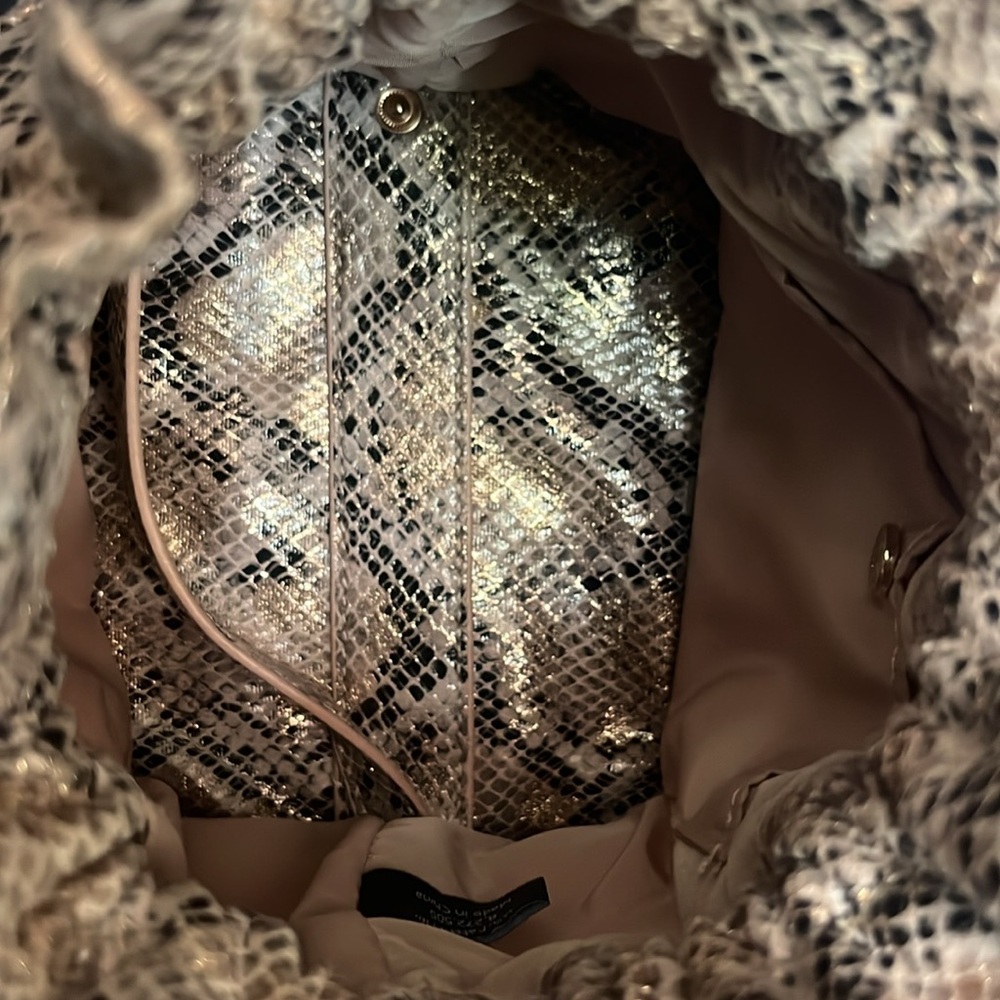 PurseN Ultra Travel/Jewelry/Evening Bag - Picture 8 of 15